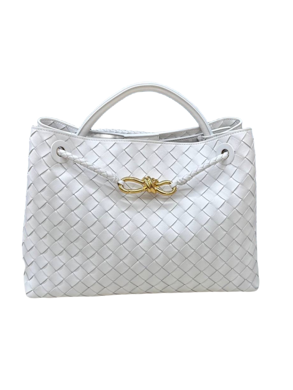 Сумка Andiamo medium Bottega Veneta
